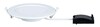 Миниатюра фото встраиваемый светодиодный светильник paulmann panel dimmable 92942 | 220svet.ru