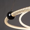Миниатюра фото подвесной светодиодный светильник arte lamp harley a2196sp-3cc | 220svet.ru