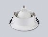 Миниатюра фото светильник встраиваемый ambrella light tn102808 | 220svet.ru