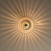 Миниатюра фото настенный светильник arte lamp interior a2812pl-1cc | 220svet.ru