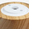 Миниатюра фото потолочный светодиодный светильник imperium loft wood 141159-26 | 220svet.ru