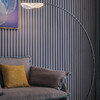 Миниатюра фото торшер imperium loft lisell 212127-23 | 220svet.ru
