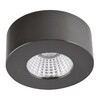 Миниатюра фото потолочный светодиодный светильник designled inlondon futur lc1528bk-5-nw 002217 | 220svet.ru