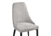Миниатюра фото стул на металлокаркасе woodville kora серый 15751 | 220svet.ru