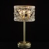Миниатюра фото настольная лампа mw-light монарх 121031703 | 220svet.ru