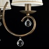 Миниатюра фото торшер freya gretchen fr305-22-r | 220svet.ru