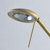 Миниатюра фото настольная лампа de markt гэлэкси 632036001 | 220svet.ru