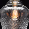 Миниатюра фото подвесной светильник mw-light amanda 481012001 | 220svet.ru