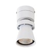 Миниатюра фото потолочный светодиодный светильник citilux дубль-1 cl556510 | 220svet.ru