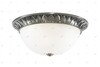 Миниатюра фото потолочный светильник arte lamp hall a7838pl-3ab | 220svet.ru