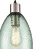 Миниатюра фото подвесной светильник vele luce placido vl5055p11 | 220svet.ru