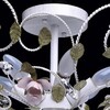 Миниатюра фото потолочная люстра mw-light букет 421013406 | 220svet.ru