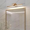 Миниатюра фото настенный светодиодный светильник elektrostandard delta 40115/led a058169 | 220svet.ru