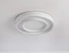 Миниатюра фото потолочный светодиодный светильник ambrella light comfort line fl5821 | 220svet.ru
