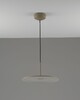 Миниатюра фото подвесной светодиодный светильник moderli keiro v11105-pl | 220svet.ru