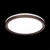 Миниатюра фото настенно-потолочный светодиодный светильник sonex navil 3044/el | 220svet.ru