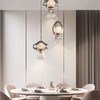 Миниатюра фото подвесной светильник imperium loft sea jelly 310152-01 | 220svet.ru