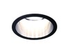 Миниатюра фото встраиваемый светильник ambrella light techno spot tn212 | 220svet.ru