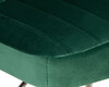 Миниатюра фото стул барный dobrin charly lm-5019-10514 зеленый | 220svet.ru