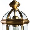 Миниатюра фото подвесной светильник arte lamp rimini a6501sp-1ab | 220svet.ru