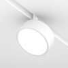 Миниатюра фото трековый магнитный светильник technical rado tr040-2-18w4k-w | 220svet.ru