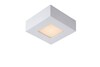 Миниатюра фото потолочный светодиодный светильник lucide brice-led 28107/11/31 | 220svet.ru
