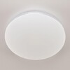 Миниатюра фото потолочный светодиодный светильник citilux симпла cl714330g | 220svet.ru