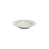 Миниатюра фото чаша керамическая roomers tableware l9602-cream | 220svet.ru