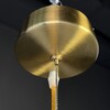 Миниатюра фото подвесной светильник imperium loft brubeck delightful 84575-22 | 220svet.ru