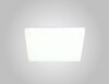 Миниатюра фото встраиваемый светодиодный светильник crystal lux clt 501c170 wh 3000k | 220svet.ru