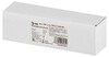 Миниатюра фото магнитный трековый светильник эра trm-s5-1-6w4k wh б0059041 | 220svet.ru