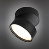 Миниатюра фото потолочный светодиодный светильник omnilux lenno oml-101319-18 | 220svet.ru