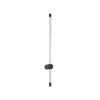 Миниатюра фото настенный светильник loft it falcon 10147/850 black | 220svet.ru