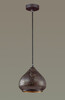 Миниатюра фото подвесной светильник odeon light veki 3303/1 | 220svet.ru