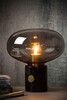 Миниатюра фото настольная лампа lucide charlize 03520/01/65 | 220svet.ru