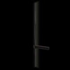 Миниатюра фото настенный светильник loft it linio 10149/1200 black | 220svet.ru