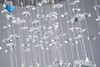 Миниатюра фото потолочный светильник с пультом ду bogates 318/1 strotskis | 220svet.ru