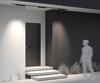 Миниатюра фото уличный трековый светильник maytoni points exility o-tr02-2-s-24wb4k | 220svet.ru