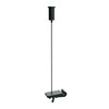 Миниатюра фото подвесное крепление для токопроводящего ремня arte lamp optima a800306 | 220svet.ru