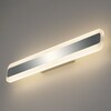 Миниатюра фото настенный светодиодный светильник elektrostandard ivata mrl led 1085 | 220svet.ru