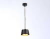 Миниатюра фото подвесной светильник ambrella light techno spot techno family tn71247 | 220svet.ru