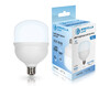 Миниатюра фото лампа светодиодная цилиндр t100 30w 6400k ambrella light 1003006 | 220svet.ru