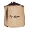 Миниатюра фото мешок для хранения картофеля natural elements kitchen craft | 220svet.ru
