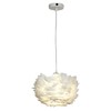 Миниатюра фото подвесной светильник lussole loft cuscino grlsp-8361 | 220svet.ru