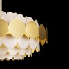 Миниатюра фото подвесной светильник loft it juicy 10310/s gold | 220svet.ru