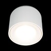Миниатюра фото потолочный светодиодный светильник loft it tictac 10219 white 3000k | 220svet.ru