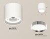 Миниатюра фото накладной светильник ambrella light techno spot xs8141003 | 220svet.ru