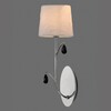 Миниатюра фото бра mantra andrea 6317 | 220svet.ru