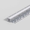 Миниатюра фото гибкий рассеиватель для профиля elektrostandard rl-2-alp024 a067735 | 220svet.ru