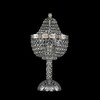 Миниатюра фото настольная лампа bohemia ivele 19281l4/h/20iv ni | 220svet.ru